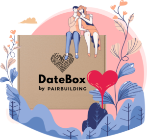 Datebox by Pairbuilding